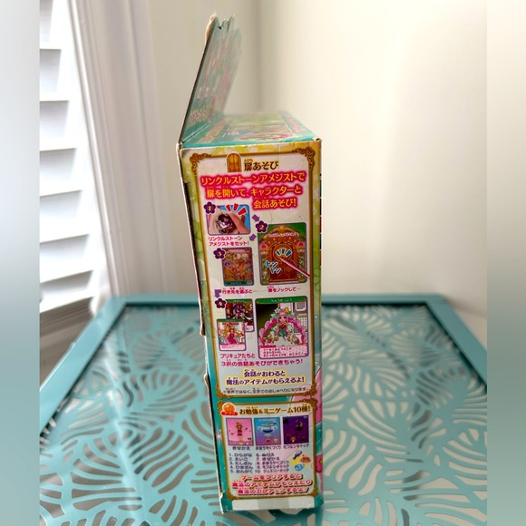 BANDAI Magic Pretty Cure! Wrinkle Smartphone - Picture 4 of 5